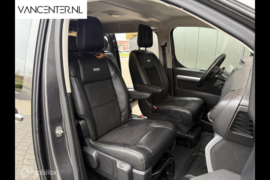 Opel Vivaro bestel 2.0 CDTI L3H1 DC Irmscher Sport