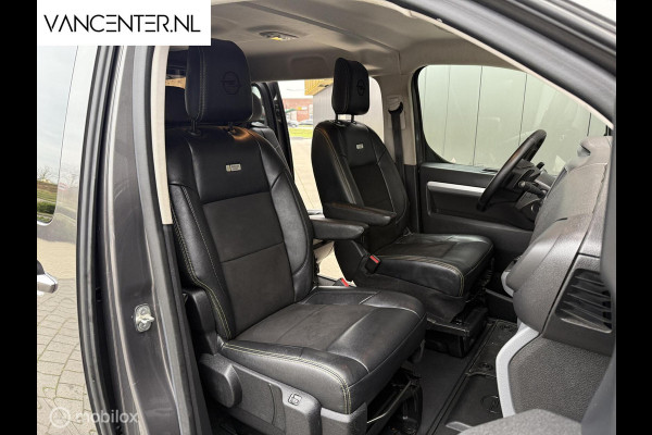 Opel Vivaro bestel 2.0 CDTI L3H1 DC Irmscher Sport