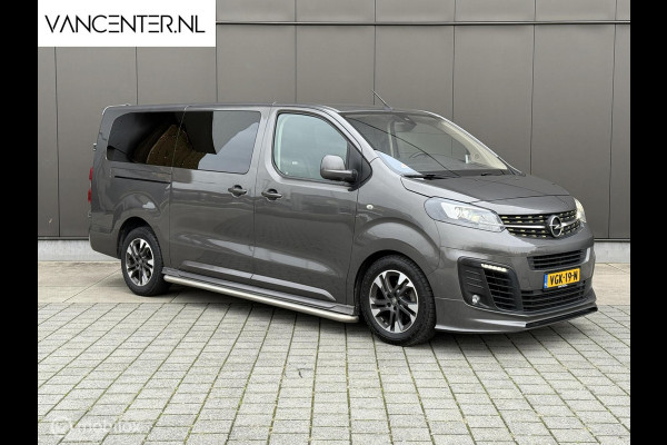 Opel Vivaro bestel 2.0 CDTI L3H1 DC Irmscher Sport