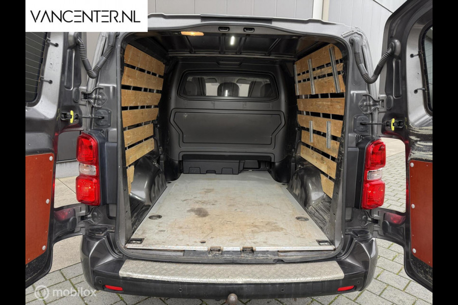 Opel Vivaro bestel 2.0 CDTI L3H1 DC Irmscher Sport