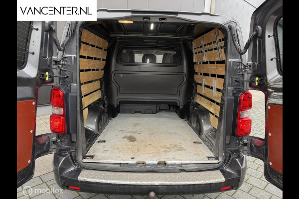 Opel Vivaro bestel 2.0 CDTI L3H1 DC Irmscher Sport