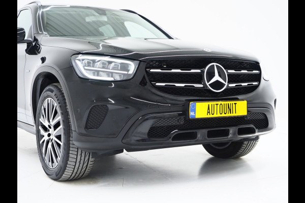 Mercedes-Benz GLC 300e 4MATIC Night Black | Stoelverwarming | Cruise | LED | PDC | Carplay | Climate