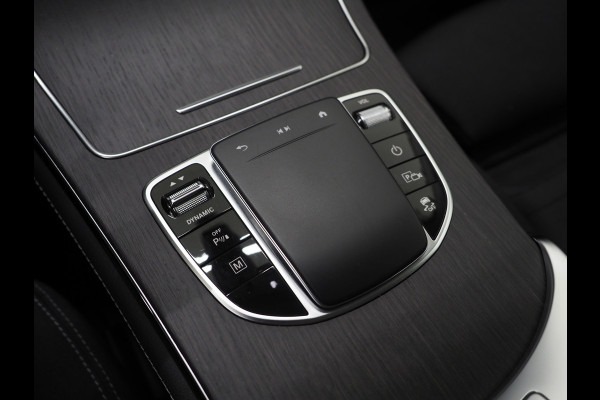 Mercedes-Benz GLC 300e 4MATIC Night Black | Stoelverwarming | Cruise | LED | PDC | Carplay | Climate