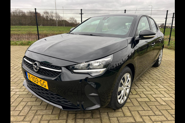 Opel Corsa 1.2 Edition | 1st eigenaar | Cruise control | Bluetooth
