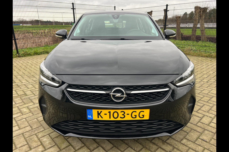 Opel Corsa 1.2 Edition | 1st eigenaar | Cruise control | Bluetooth