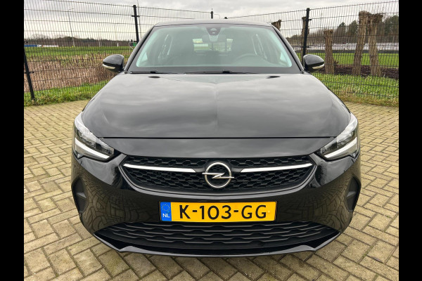 Opel Corsa 1.2 Edition | 1st eigenaar | Cruise control | Bluetooth