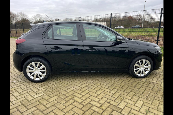 Opel Corsa 1.2 Edition | 1st eigenaar | Cruise control | Bluetooth
