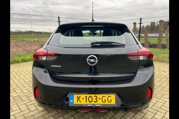 Opel Corsa 1.2 Edition | 1st eigenaar | Cruise control | Bluetooth