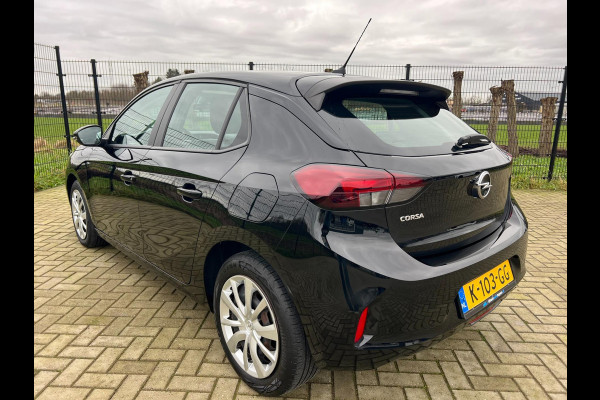 Opel Corsa 1.2 Edition | 1st eigenaar | Cruise control | Bluetooth