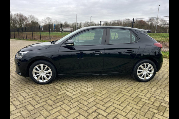 Opel Corsa 1.2 Edition | 1st eigenaar | Cruise control | Bluetooth