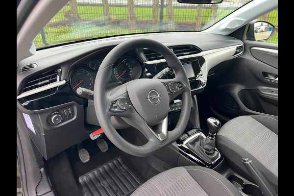 Opel Corsa 1.2 Edition | 1st eigenaar | Cruise control | Bluetooth