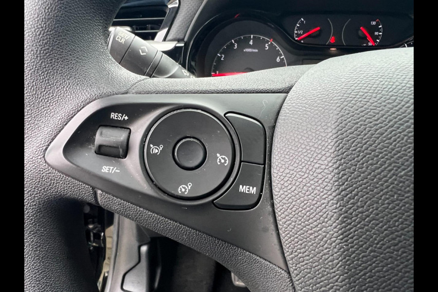 Opel Corsa 1.2 Edition | 1st eigenaar | Cruise control | Bluetooth