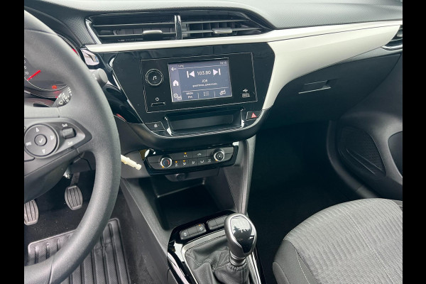 Opel Corsa 1.2 Edition | 1st eigenaar | Cruise control | Bluetooth
