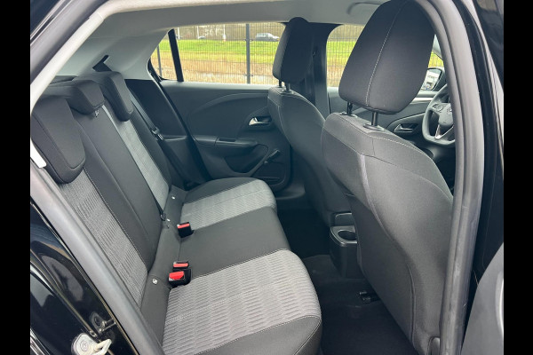 Opel Corsa 1.2 Edition | 1st eigenaar | Cruise control | Bluetooth