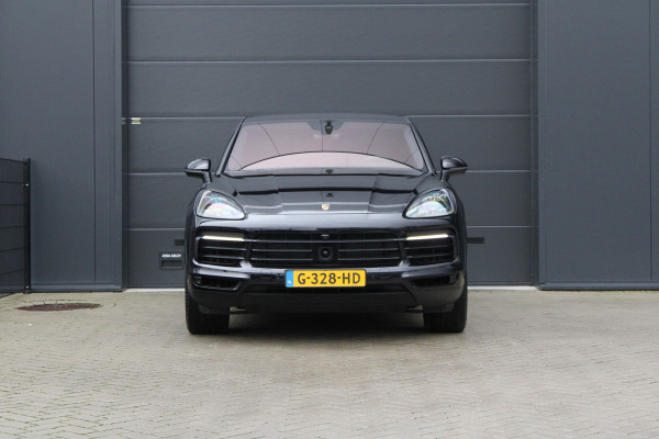 Porsche Cayenne Coupé 3.0 E-Hybrid | NAP | PANO | SOFT-CLOSE | PDCC | STOELKOELING | BOSE | MEMORY |