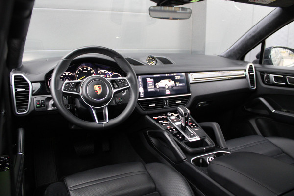 Porsche Cayenne Coupé 3.0 E-Hybrid | NAP | PANO | SOFT-CLOSE | PDCC | STOELKOELING | BOSE | MEMORY |