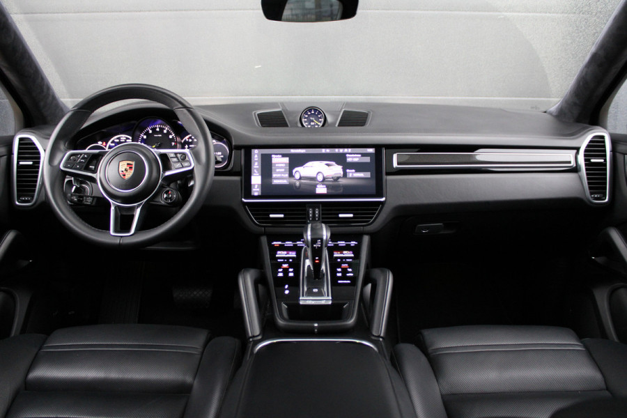 Porsche Cayenne Coupé 3.0 E-Hybrid | NAP | PANO | SOFT-CLOSE | PDCC | STOELKOELING | BOSE | MEMORY |
