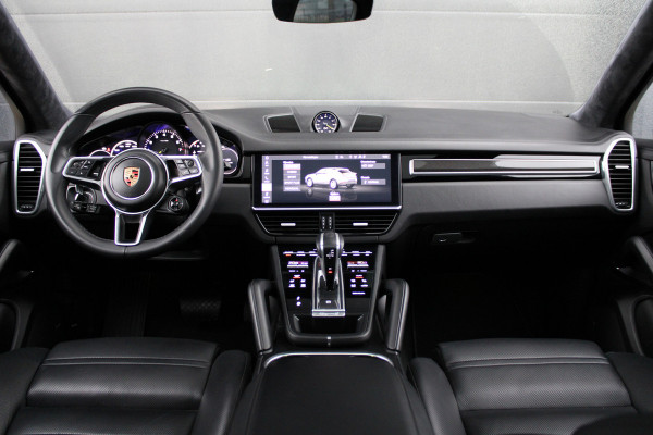Porsche Cayenne Coupé 3.0 E-Hybrid | NAP | PANO | SOFT-CLOSE | PDCC | STOELKOELING | BOSE | MEMORY |