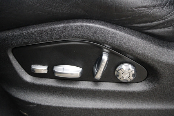 Porsche Cayenne Coupé 3.0 E-Hybrid | NAP | PANO | SOFT-CLOSE | PDCC | STOELKOELING | BOSE | MEMORY |