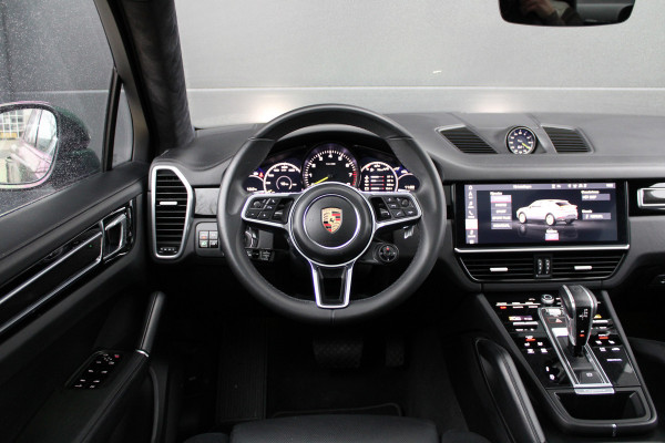 Porsche Cayenne Coupé 3.0 E-Hybrid | NAP | PANO | SOFT-CLOSE | PDCC | STOELKOELING | BOSE | MEMORY |