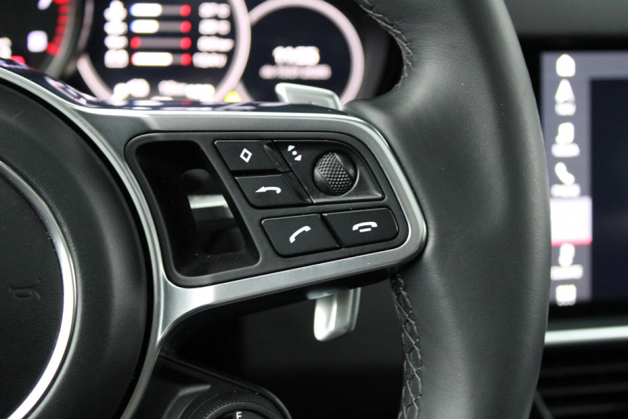 Porsche Cayenne Coupé 3.0 E-Hybrid | NAP | PANO | SOFT-CLOSE | PDCC | STOELKOELING | BOSE | MEMORY |