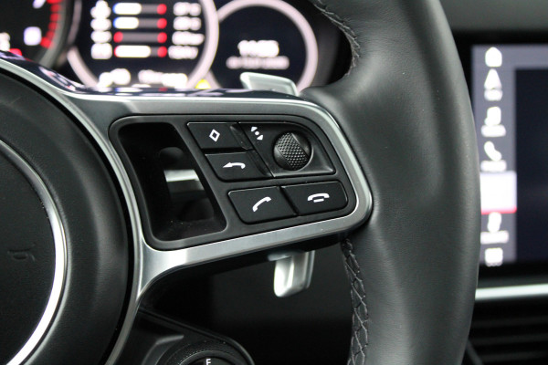 Porsche Cayenne Coupé 3.0 E-Hybrid | NAP | PANO | SOFT-CLOSE | PDCC | STOELKOELING | BOSE | MEMORY |