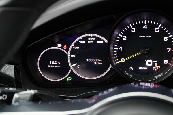 Porsche Cayenne Coupé 3.0 E-Hybrid | NAP | PANO | SOFT-CLOSE | PDCC | STOELKOELING | BOSE | MEMORY |