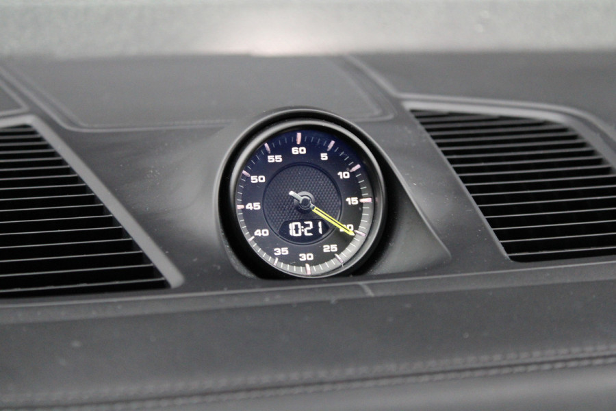 Porsche Cayenne Coupé 3.0 E-Hybrid | NAP | PANO | SOFT-CLOSE | PDCC | STOELKOELING | BOSE | MEMORY |