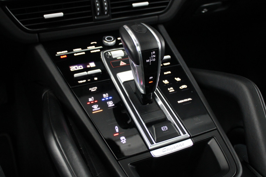 Porsche Cayenne Coupé 3.0 E-Hybrid | NAP | PANO | SOFT-CLOSE | PDCC | STOELKOELING | BOSE | MEMORY |