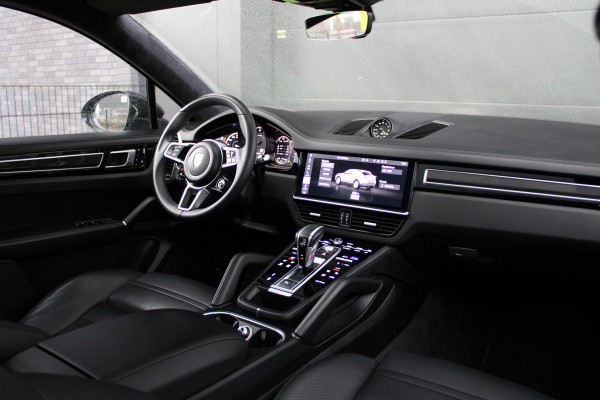Porsche Cayenne Coupé 3.0 E-Hybrid | NAP | PANO | SOFT-CLOSE | PDCC | STOELKOELING | BOSE | MEMORY |