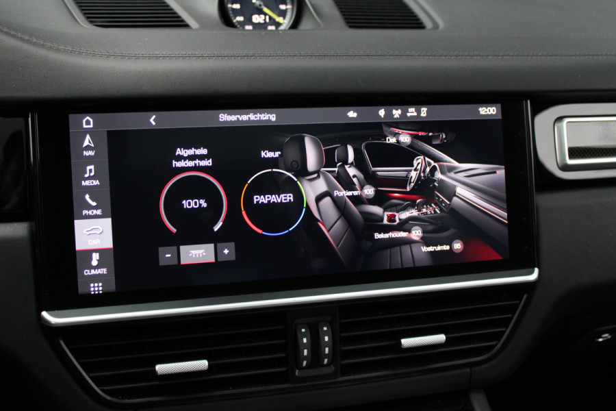 Porsche Cayenne Coupé 3.0 E-Hybrid | NAP | PANO | SOFT-CLOSE | PDCC | STOELKOELING | BOSE | MEMORY |