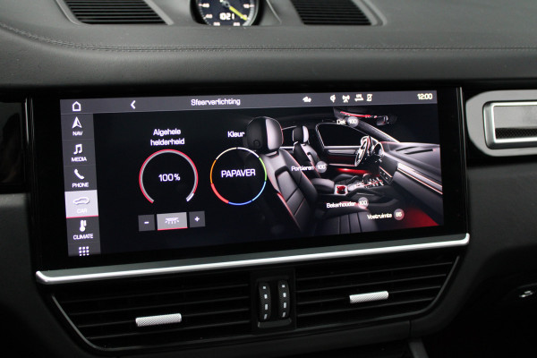 Porsche Cayenne Coupé 3.0 E-Hybrid | NAP | PANO | SOFT-CLOSE | PDCC | STOELKOELING | BOSE | MEMORY |