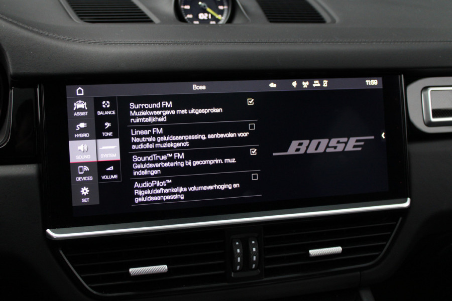 Porsche Cayenne Coupé 3.0 E-Hybrid | NAP | PANO | SOFT-CLOSE | PDCC | STOELKOELING | BOSE | MEMORY |