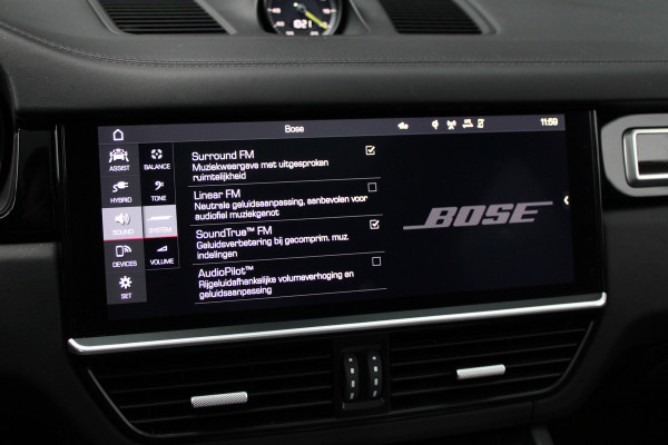 Porsche Cayenne Coupé 3.0 E-Hybrid | NAP | PANO | SOFT-CLOSE | PDCC | STOELKOELING | BOSE | MEMORY |