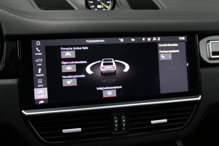 Porsche Cayenne Coupé 3.0 E-Hybrid | NAP | PANO | SOFT-CLOSE | PDCC | STOELKOELING | BOSE | MEMORY |