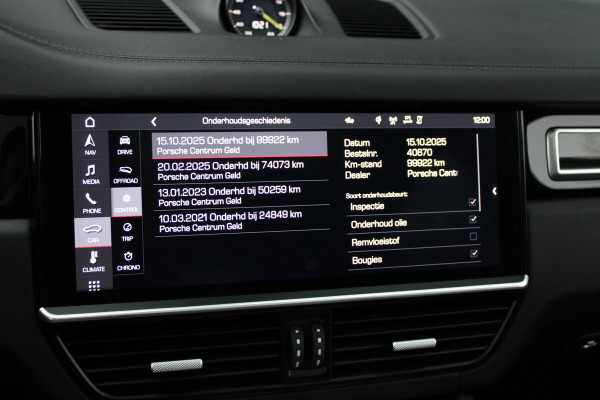 Porsche Cayenne Coupé 3.0 E-Hybrid | NAP | PANO | SOFT-CLOSE | PDCC | STOELKOELING | BOSE | MEMORY |