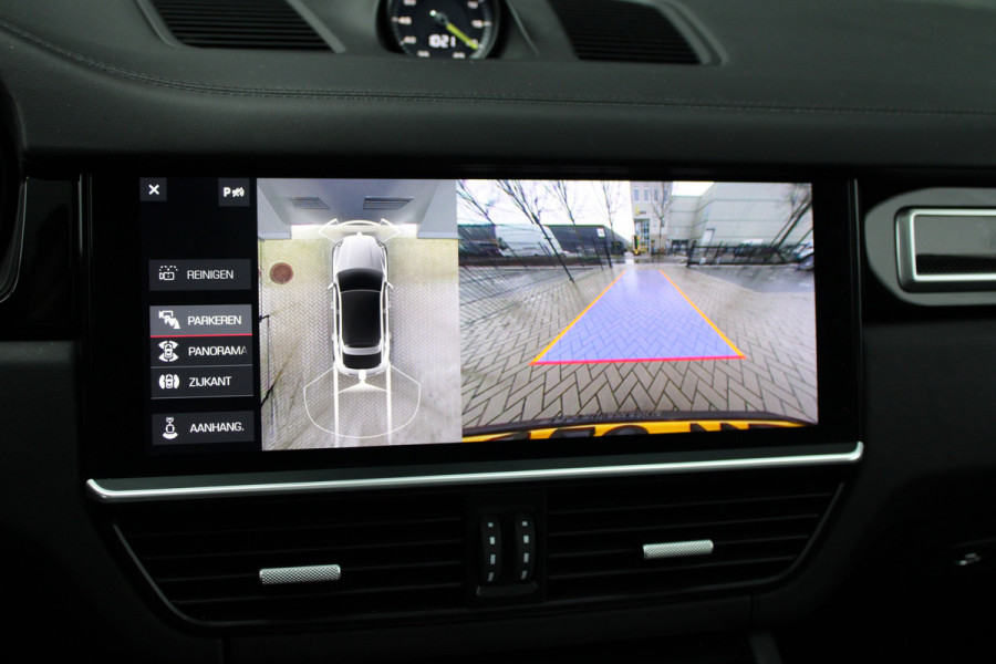 Porsche Cayenne Coupé 3.0 E-Hybrid | NAP | PANO | SOFT-CLOSE | PDCC | STOELKOELING | BOSE | MEMORY |