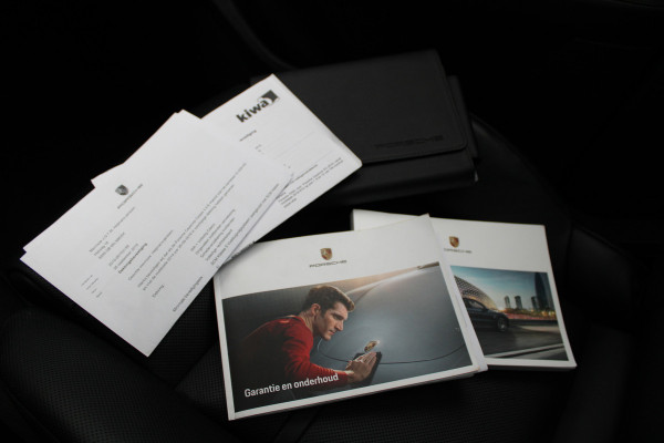 Porsche Cayenne Coupé 3.0 E-Hybrid | NAP | PANO | SOFT-CLOSE | PDCC | STOELKOELING | BOSE | MEMORY |