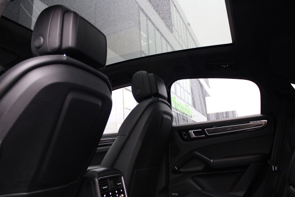 Porsche Cayenne Coupé 3.0 E-Hybrid | NAP | PANO | SOFT-CLOSE | PDCC | STOELKOELING | BOSE | MEMORY |