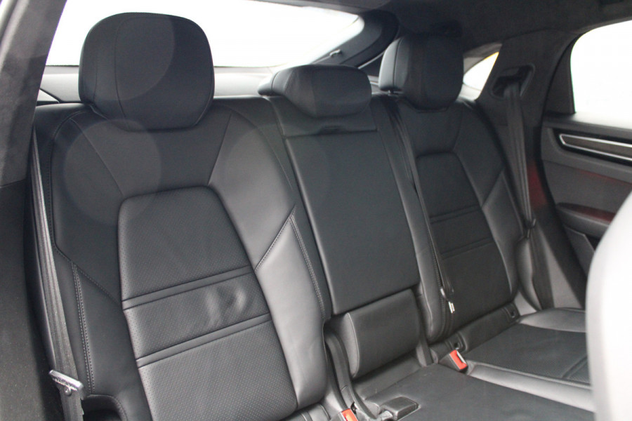 Porsche Cayenne Coupé 3.0 E-Hybrid | NAP | PANO | SOFT-CLOSE | PDCC | STOELKOELING | BOSE | MEMORY |