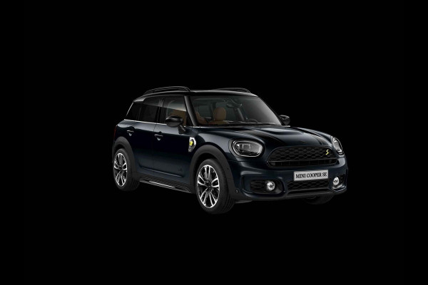 MINI Countryman 1.5 Cooper SE ALL4 HARMAN/KARDON PANORAMADAK HEAD-UP ELECTR STOEL en MEMO, Vol Opties  Neem contact op en we maken een afspraak!