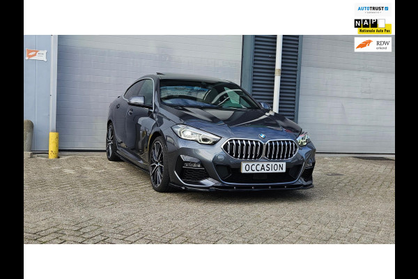 BMW 220i Gran Coupé High Executive | M-pakket | Pano | Head-Up | Harman Kardon | Camera