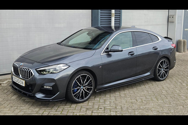 BMW 220i Gran Coupé High Executive | M-pakket | Pano | Head-Up | Harman Kardon | Camera