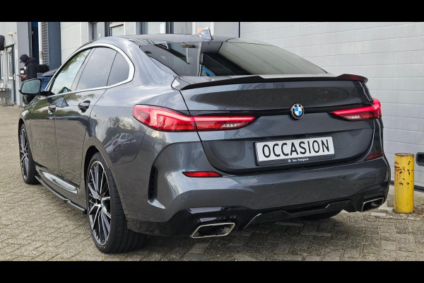 BMW 220i Gran Coupé High Executive | M-pakket | Pano | Head-Up | Harman Kardon | Camera
