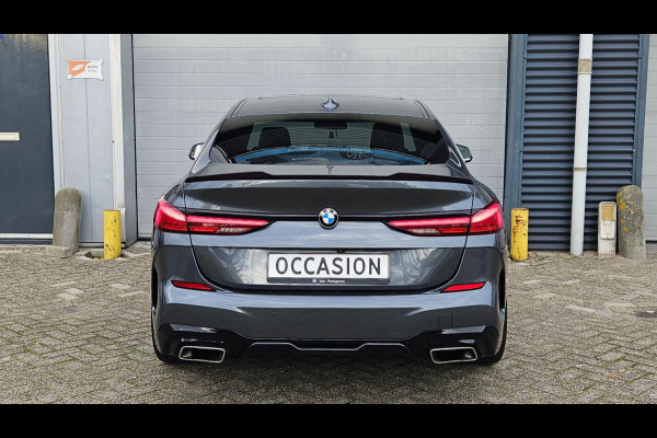 BMW 220i Gran Coupé High Executive | M-pakket | Pano | Head-Up | Harman Kardon | Camera