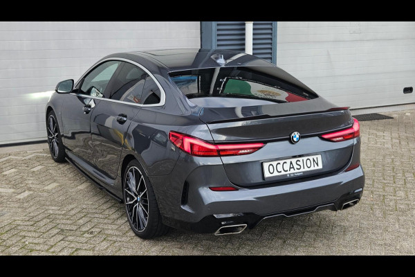 BMW 220i Gran Coupé High Executive | M-pakket | Pano | Head-Up | Harman Kardon | Camera
