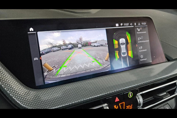 BMW 220i Gran Coupé High Executive | M-pakket | Pano | Head-Up | Harman Kardon | Camera