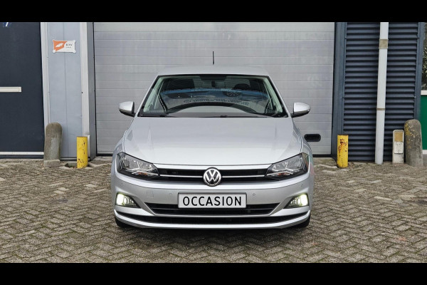 Volkswagen Polo 1.0 TSI Comfortline Business | ACC | CarPlay | NAP | Groot Navi