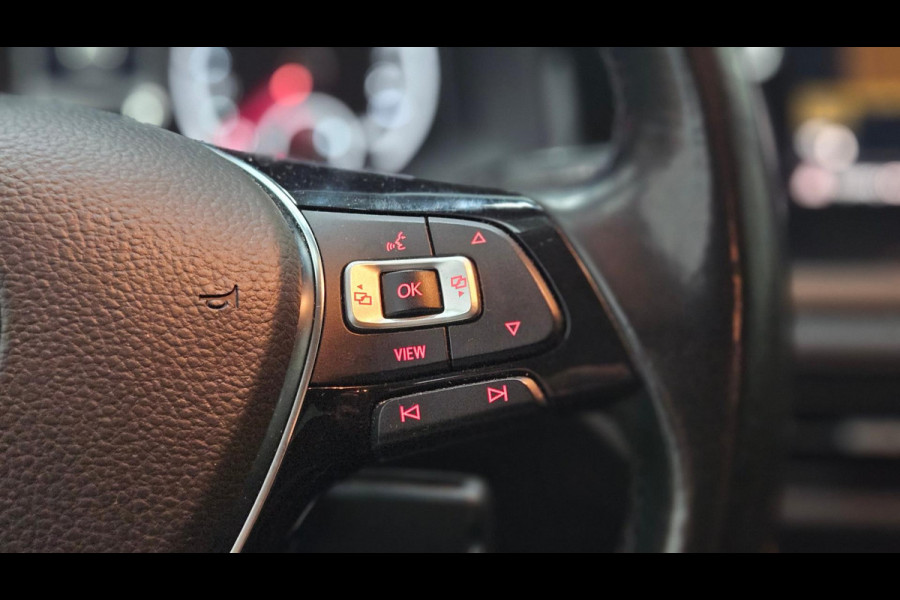 Volkswagen Polo 1.0 TSI Comfortline Business | ACC | CarPlay | NAP | Groot Navi