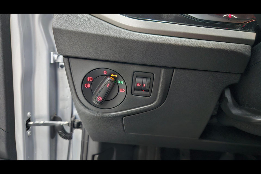 Volkswagen Polo 1.0 TSI Comfortline Business | ACC | CarPlay | NAP | Groot Navi